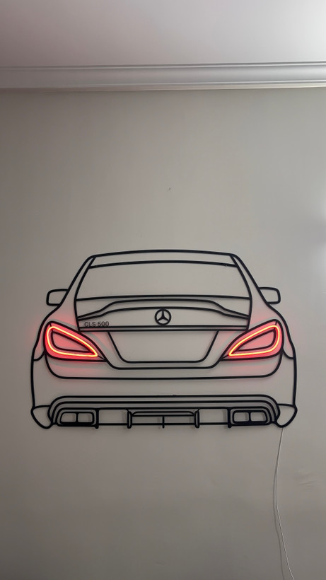 تابلو خطی CLS500