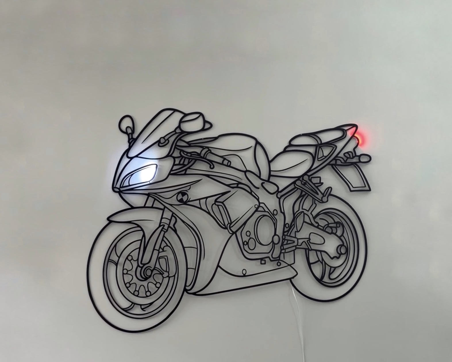 تابلو خطی S1000