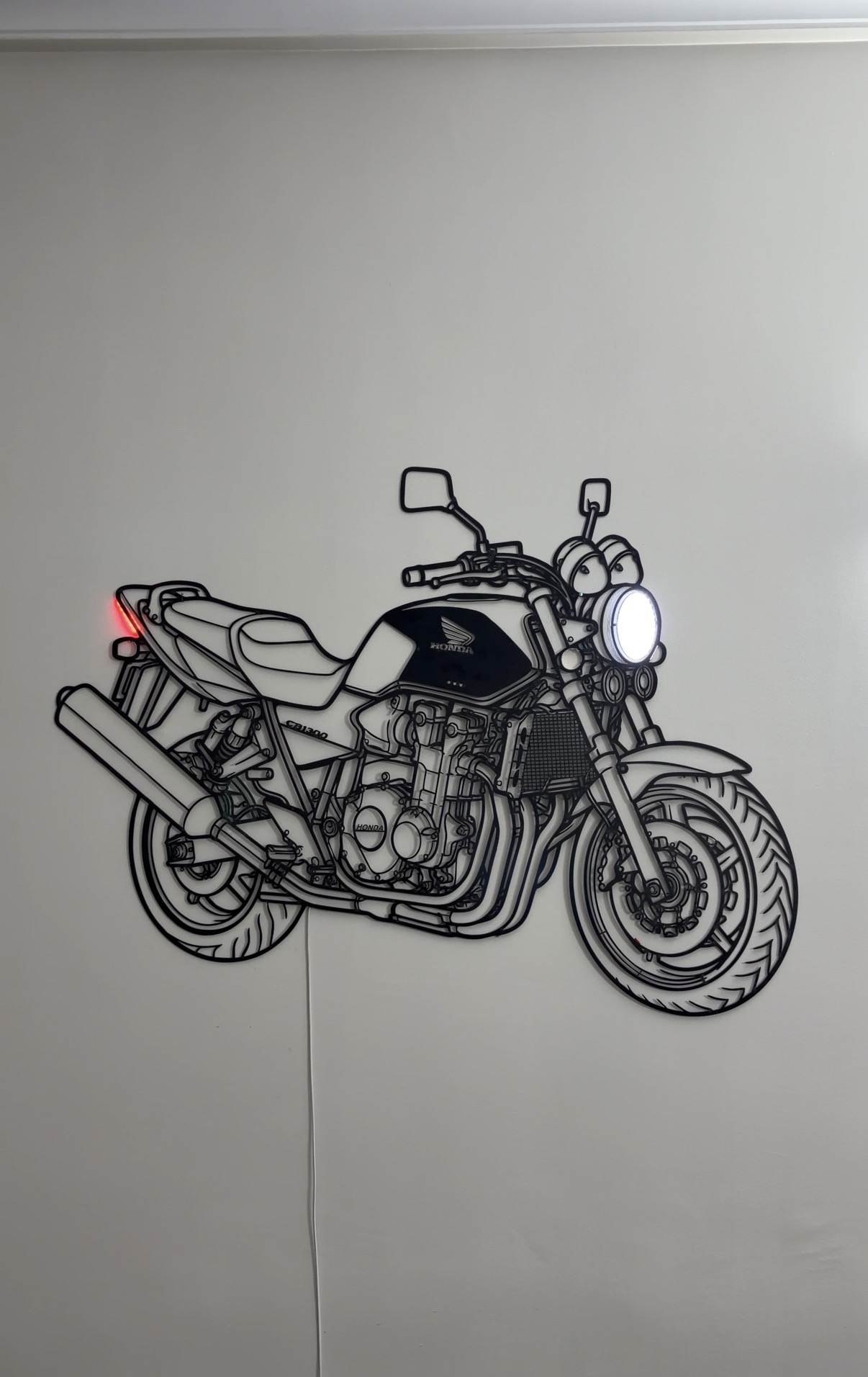 تابلو خطی CB1300